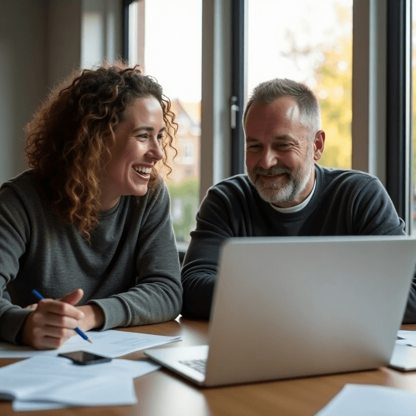Eerder met pensioen? Ontdek de slimme stappen voor jouw financiële plan